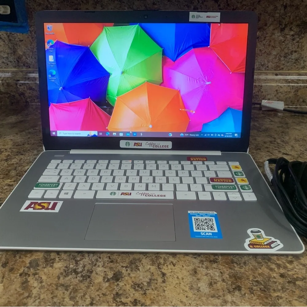 Hp Laptop For Sale!